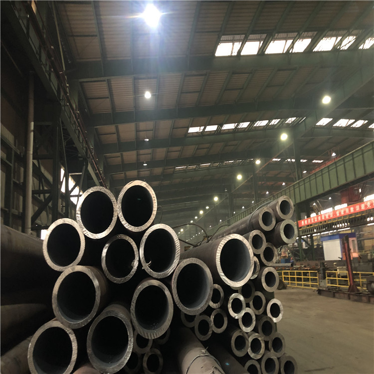 Tubería de acero al carbono LSAW LSAW Carbon Steel Pipe