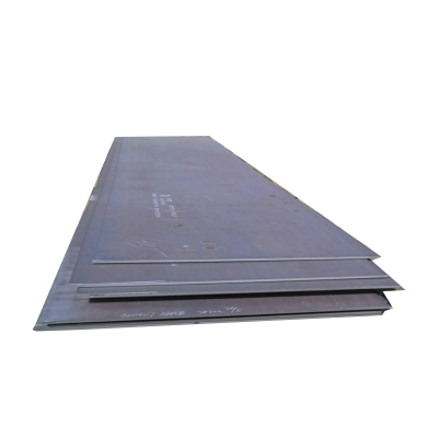 S355 Carbon Steel Plate