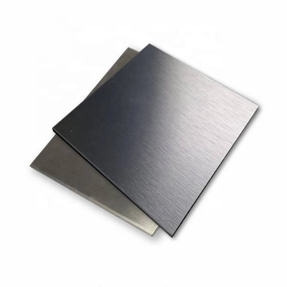 صفيحة فولاذية مضادة للصدأ Stainless steel plate
