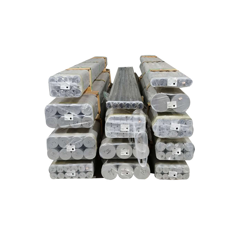 Алюминиевый стержень