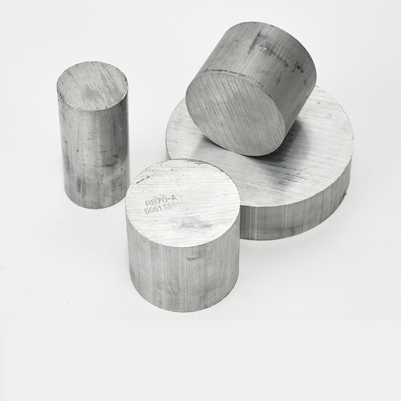 Алюминиевый стержень