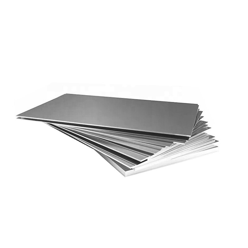 صفيحة فولاذية مضادة للصدأ Stainless steel plate