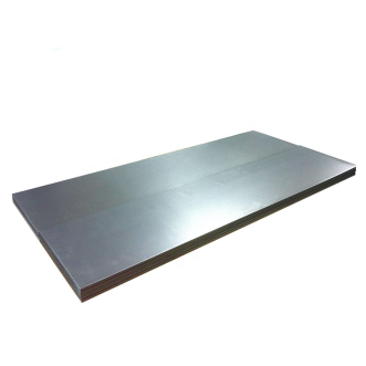 Galvanized Steel Sheet