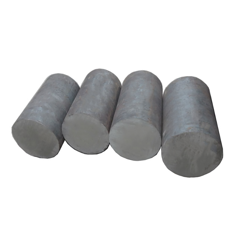 Barre en acier inoxydable