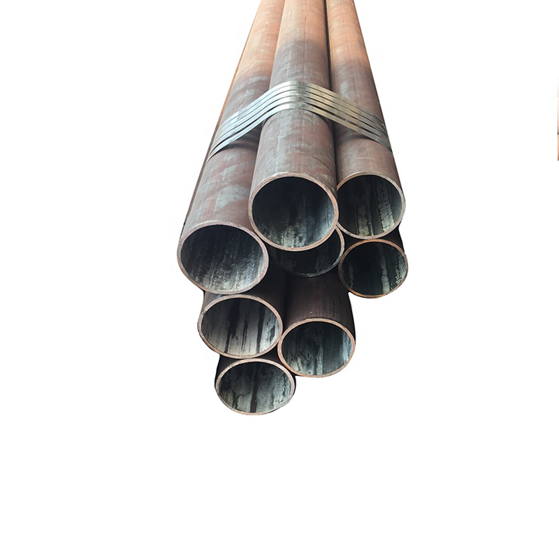 Seamless Carbon Steel Pipe