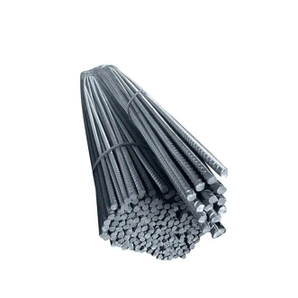 Steel Rebar