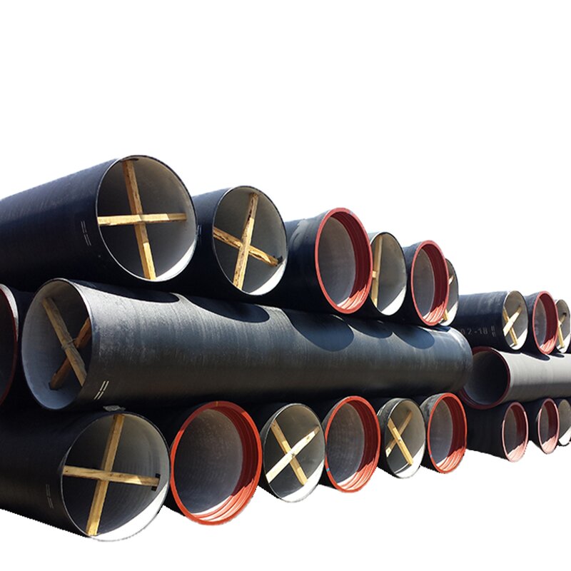 Ductile iron pipe Ductile iron pipe