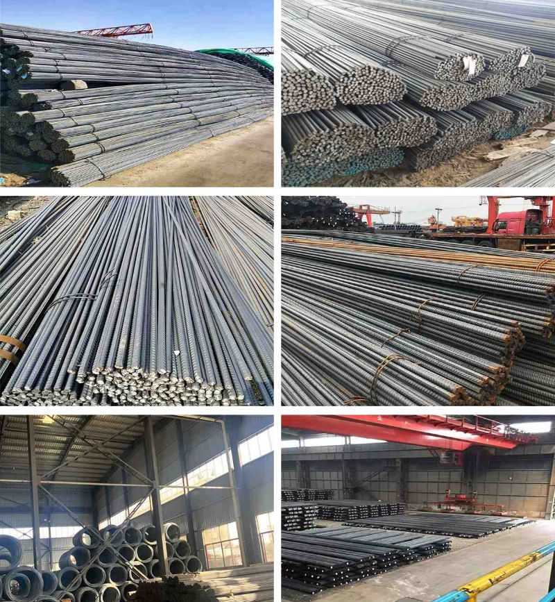 Wholesale Steel Rebar Wholesale Steel Rebar