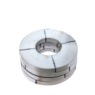 Wholesale Galvanized Steel Strip for Sale