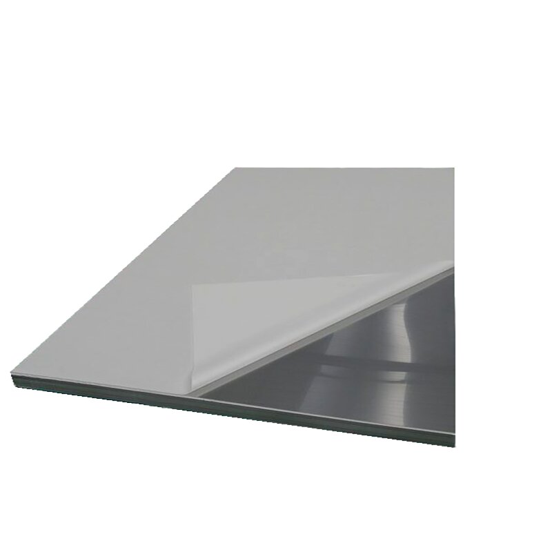 صفيحة فولاذية مضادة للصدأ Stainless steel plate