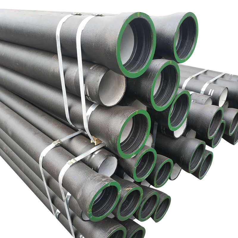 Ductile Iron Pipe for Sale