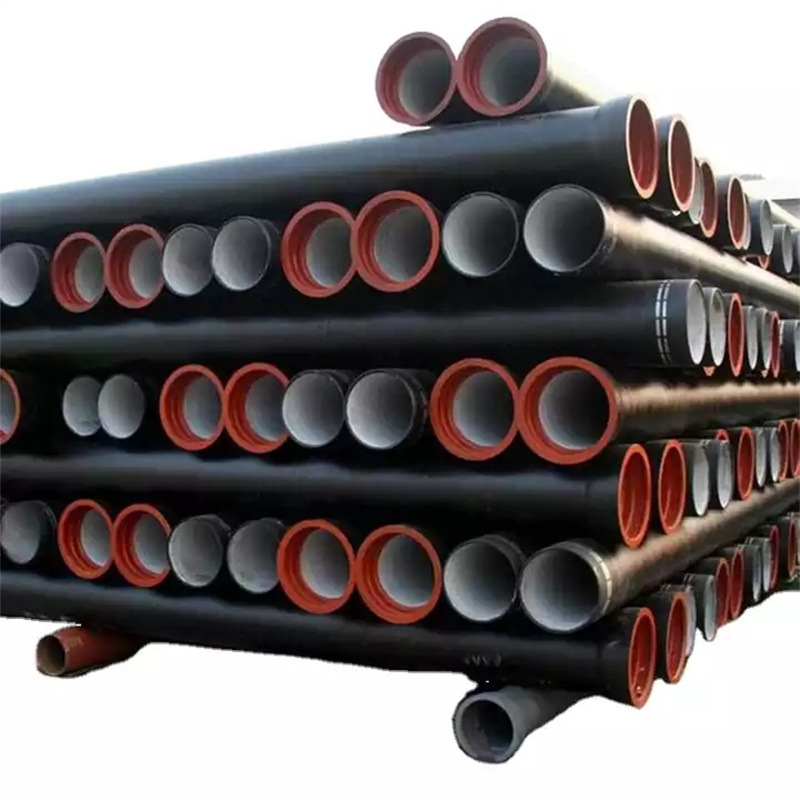 Wholesale Ductile Iron Pipe for Sale