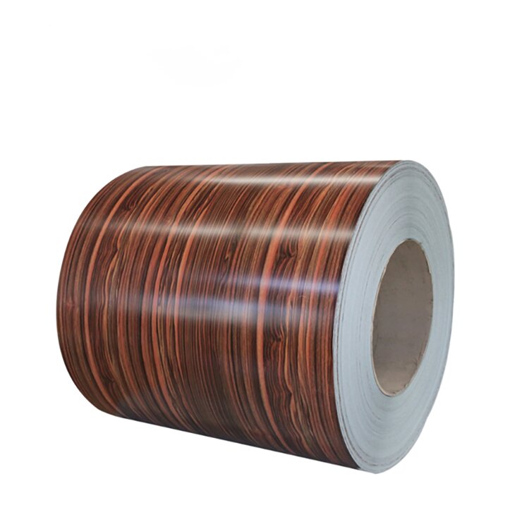 Color Picture Steel Coil Color Picture Steel Coil
